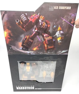 Collection Warbotron WB03-C HAMMER SHARPENER US Seller - Picture 1 of 10