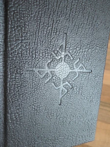 Thursakyngi (Þursakyngi)- Vol. 1 - Goat Skin Deluxe - Ekortu/Vexior - Ixaxaar - Picture 1 of 24