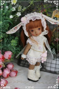 BJD Rosenlied Limited Monday's Child Fairy Cuento Pudín - Calabaza rodante versión 2 - Imagen 1 de 10