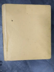 Caterpillar 637D Wheel Tractor Scraper Service Manual  - Picture 1 of 5