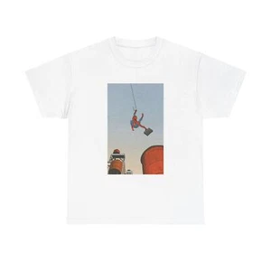 Aesthetic Spider Man Tee, Unisex T-Shirt, Marvel Shirt, Superhero Tee, Comic - Picture 1 of 21
