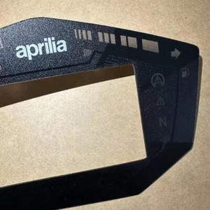 For Aprilia RS660 RS 660 2020-22 Speedometer Paper Faces Internal Sticker Disc - Picture 1 of 5