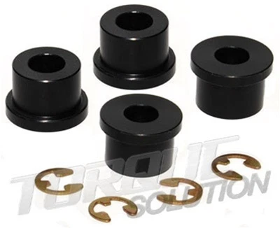 TORQUE SOLUTION SHIFTER CABLE BUSHING BUSHINGS CHRYSLER PT CRUISER 2003 03 - Image 1 of 1