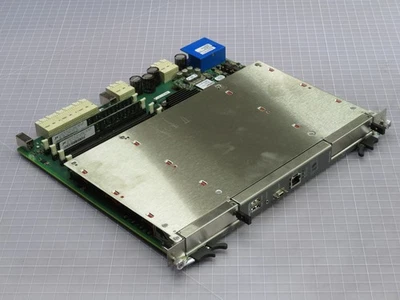 NORTEL ATCA-7301 PROCESSOR BLADE T252563 - Image 1 of 3