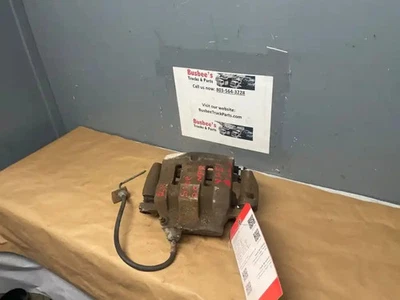 OEM Brake Caliper 2000-2004 Isuzu NPR Passenger Side 16' 6 Lug 4HE1/4HK1 - Image 1 of 4