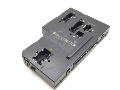 MERCEDES-BENZ CLS Shooting Brake X218 Unité de Contrôle de Confort 31026535 - Immagine 1 di 4