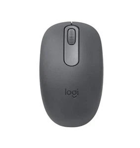 Logitech M196 1000 Dpi Inalámbrico Bluetooth Óptico Grafito Mouse - Imagen 1 de 1