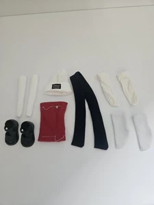 BJD Clothes Lot, For 1/8 Scale Dolls - Picture 1 of 1