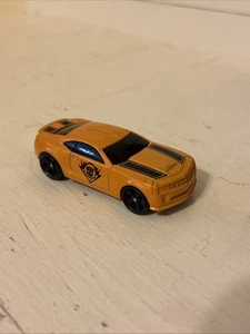 Hasbro Transformers Bumblebee Die Cast Car Model C-023G - Picture 1 of 4