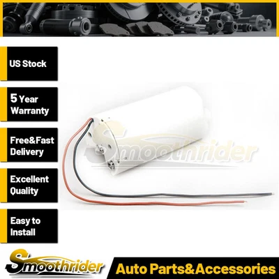 Delphi Fuel Pump and Strainer Set for Ford Bronco 1990 1991 1992 1993 1994 1995 - Image 1 of 4