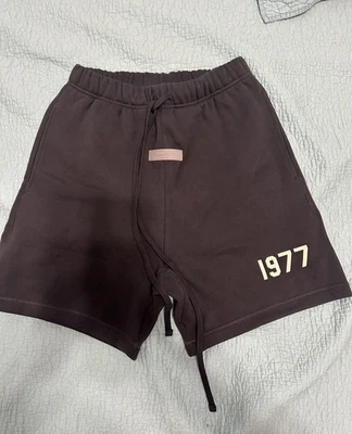 Essential 1977 Shorts Amazing For The Summer Used Only Once Size XS In Men’s - Image 1 of 3