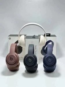 Beats Studio Pro Black – Wireless Bluetooth Noise Cancelling Headphones - Picture 1 of 4
