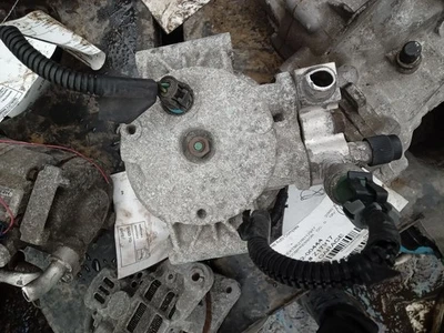 Used A/C Compressor fits: 2000 Chevrolet Tahoe  Grade C Foto 1 de 4