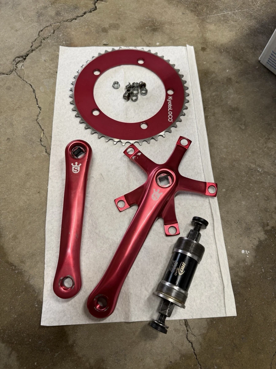 Sugino Cranksets 165 mm Crankarm for sale | eBay