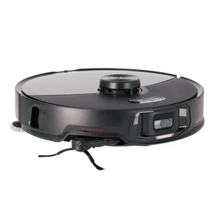 Roborock S8 maxV Ultra Saugroboter, schwarz - Bild 1 von 5