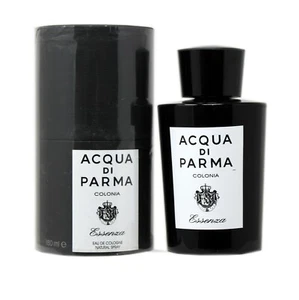 ACQUA DI PARMA COLONIA ESSENZA EAU DE COLOGNE NATURAL SPRAY 180 ML/6 FL.OZ. NIB - Picture 1 of 1