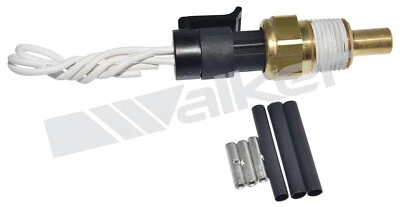 Engine Coolant Temperature Sensor Walker For 1996-2002 Buick Regal - Image 1 of 4