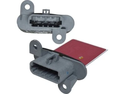 Resistencia de motor soplador Pontiac G5 2007-2009 87925SGSR 2008 Foto 1 de 2