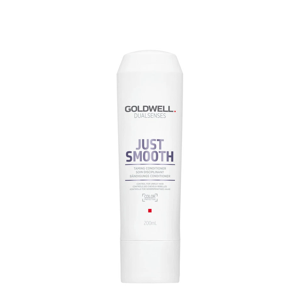 Goldwell Dualsenses Just Smooth Acondicionador Anti - Frizz - Imagen 1 de 1