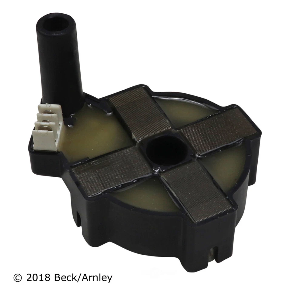 Bobina de encendido para Mazda MX6 y 626 Ford Probe 178-8241 Hecho en Taiwán ¡Envío rápido! Foto 1 de 1