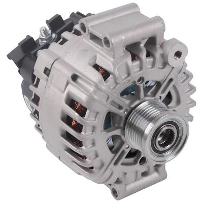 Alternador nuevo compatible con BMW X5 xDrive30i 3.0si 2007 2008 2009 20103.0L 12317560989 Foto 1 de 4