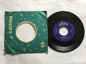 (Ita5) ADRIANO CELENTANO Idaho. Pronto pronto 45 GIRI Vinile - Imagen 1 de 2