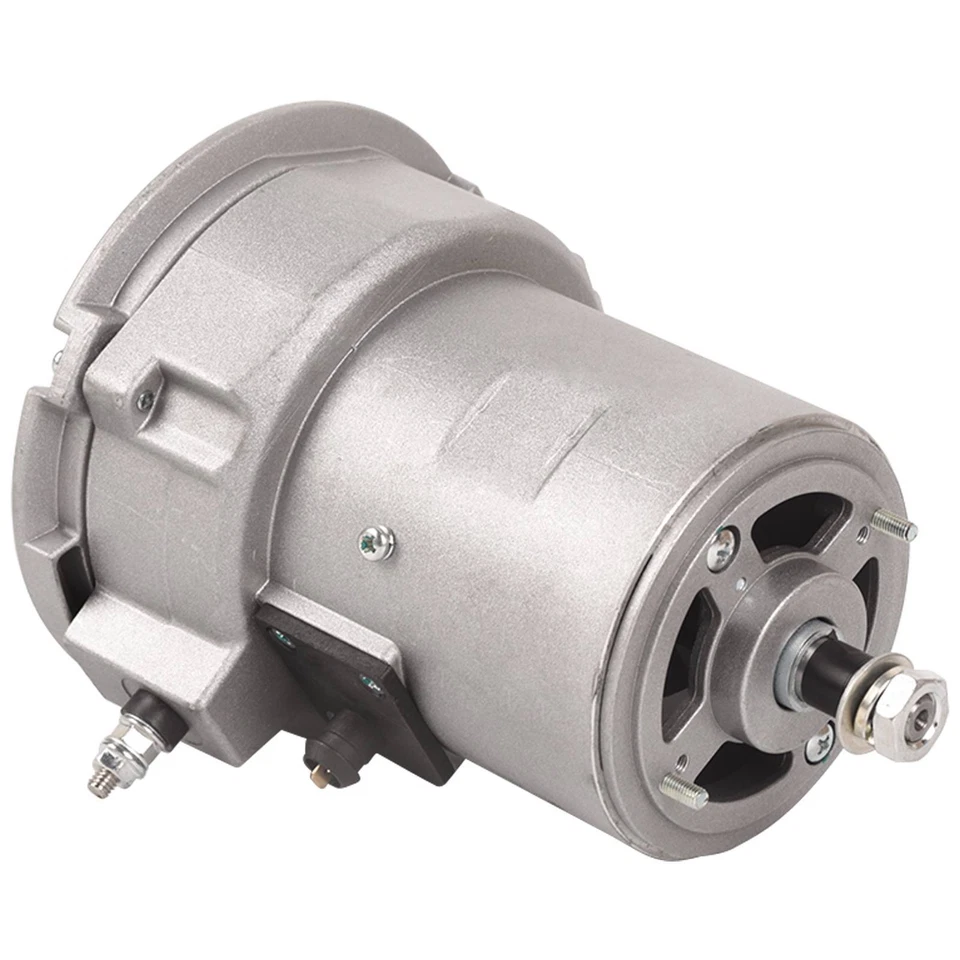 12V Alternator Clockwise for Volkswagen Beetle Super Beetle 1975-1980 1.6L - Image 1 of 4