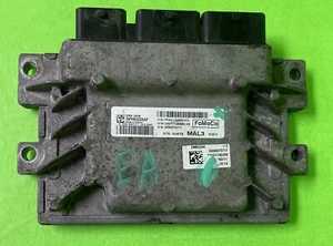 2018 Ford C-Max Engine Computer FP5A-12A650-PD MAL3 2.0L ECM Warranty - Picture 1 of 3