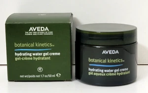 AVEDA Botanical Kinetics Hydrating Water Gel Creme 1.7 fl oz / 50 ml NEW IN BOX - Picture 1 of 4