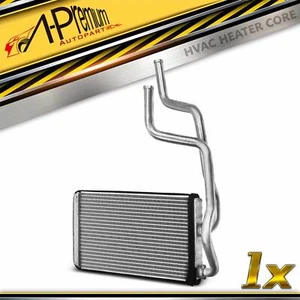 A-Premium HVAC Heater Core for Mitsubishi Eclipse Cross Outlander Outlander PHEV - Picture 1 of 8