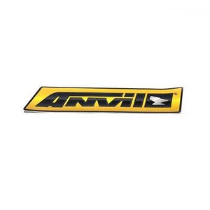 Anvil Vinyl Bumper Sticker - Bild 1 von 2