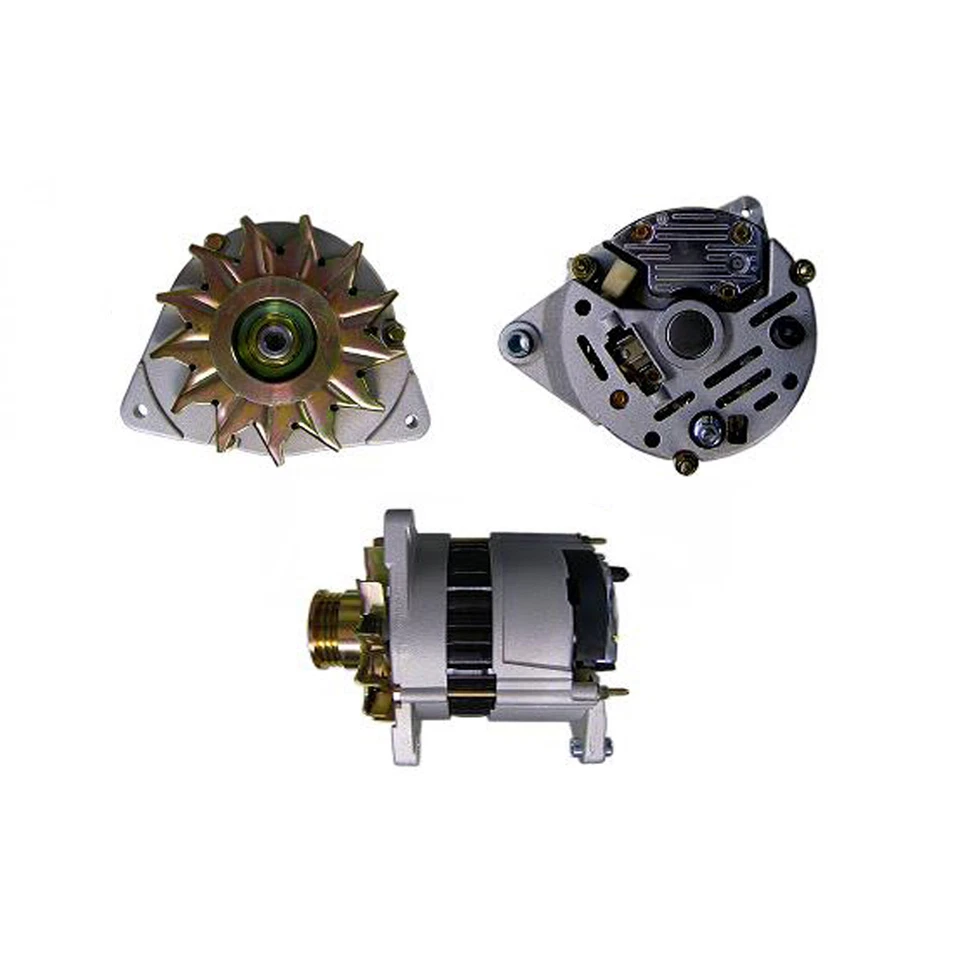 Fits FORD Transit III 2.0i AT Alternator 1988-1991 - 20586UK - Image 1 of 1