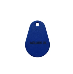 HID iCLASS Compatible Key Fob: Legacy 2K PicoPass Blank Proxmark3 - Bild 1 von 1
