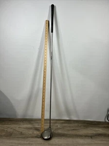 CALLAWAY WARBIRD GREAT BIG BERTHA TITANIUM 3 WOOD RH GRAPHITE FIRM FLEX 44" - Picture 1 of 6