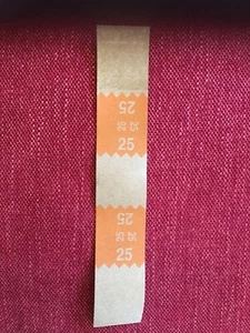 One Money Strap - Cash Currency Band- for Bank Bills - Picture 1 of 2