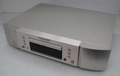Marantz CD6005 CD Player Good Condition from Japan w/Remote - Image 1 of 4
