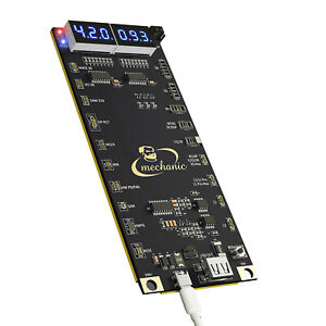 BA27 Akku Aktivierung Erkennung Board LED Display für iPhone 13 Pro Max