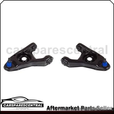 Kit brazo de control inferior delantero LR 2x para Ford Mustang 2004 3,9 L Foto 1 de 4