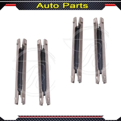 Kit de parafusos pinça de freio freios dianteiros 2x para 1986-1990 1991 1992 1993 Ford F-150 - Imagem 1 de 3