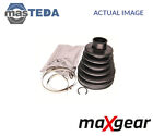49-2104 CV JOINT BOOT KIT WHEEL SIDE MAXGEAR NEW OE REPLACEMENT