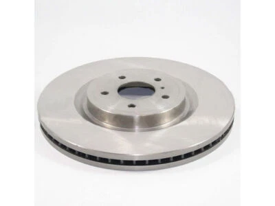 Rotor de freno delantero para Nissan 370Z 2009-2020 81931JR 2010 2011 2012 2013 2014 Foto 1 de 2