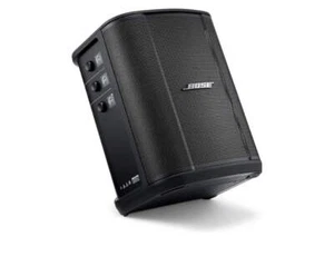 Bose S1 Pro+ All-in-one Powered Portable Bluetooth Speaker Wireless PA System - - Picture 1 of 6