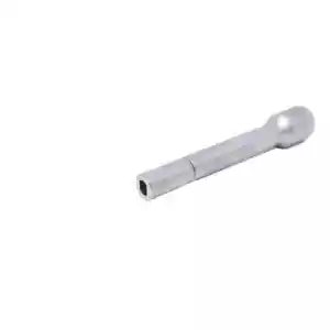 7522 - Slotted Double-D Socket 6 x 8mm - Bild 1 von 1