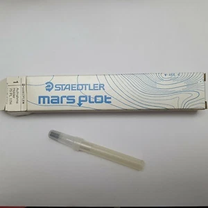 Staedtler Mars Plot Holder - Aufnahme Holder 75 PL 17H - Rare Plotter parts! - Picture 1 of 1