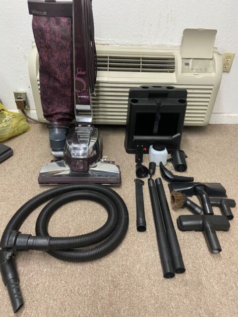 Kirby Kirby G5 - Reconditioned - MyVacuumPlace - Vacuums Etc