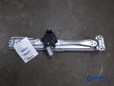 Regulador ventana puerta trasera izquierda Chevrolet Silverado 2500 2020-2025 0205 Foto 1 de 2