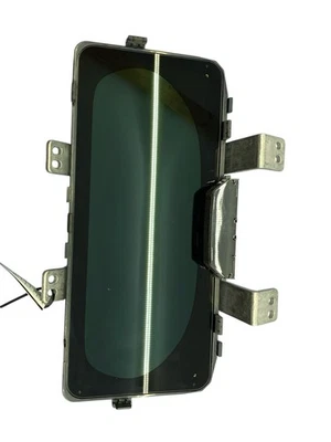 Velocímetro digital Génesis GV80 2021-2023 OEM 12,3' PANTALLA DE CLÚSTER 94011T6100 Foto 1 de 4