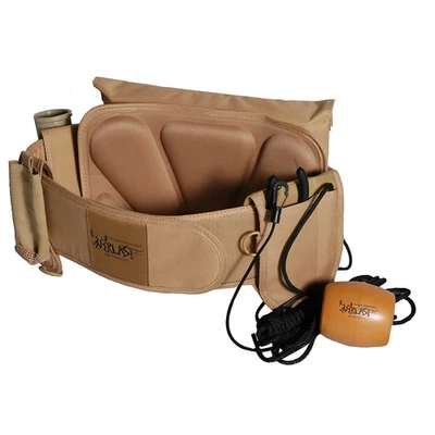 Foreverlast Gen2 Pro Wading Belt Gear Kit Fishing Belt L/XL 33" - 52" Waist NEW