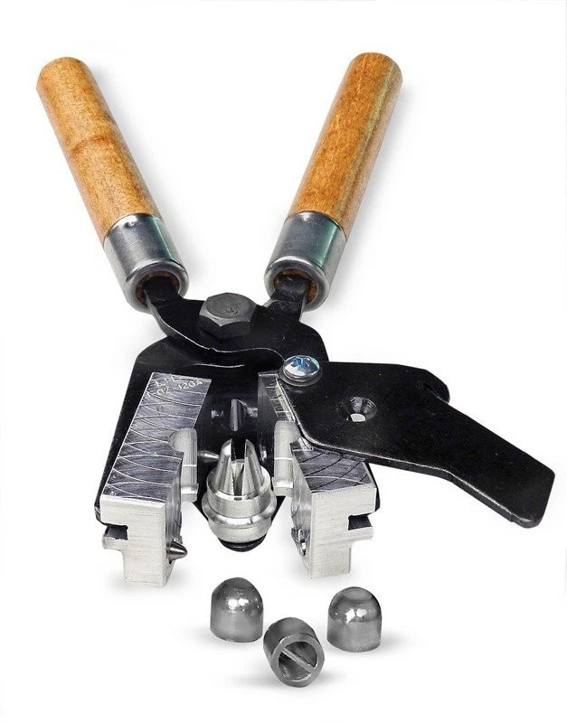 Lee Reloading 1 Cavity Bullet Mold 12 Gauge Shotshell Slug, 7/8 oz 90282 - Image 1 of 1