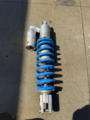 Amortiguador trasero Kawasaki Kdx220 1997 OEM Foto 1 de 4